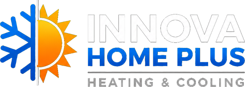 Innova Home Plus — Heating and Cooling