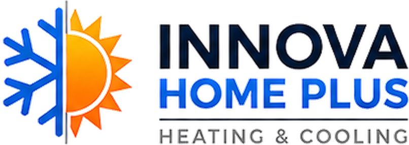 Innova Home Plus — Heating and Cooling
